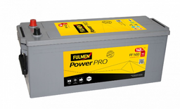 [E140] BATTERY FULMEN 12V 145 AH