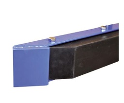 [OUG019] BOÎTIER MÉTALLIQUE POUR DÉFENSE