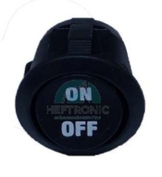 [ELB006] INTERRUPTEUR DE NAVIGATION ON/OFF Ø PERÇAGE 20MM