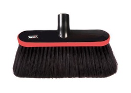 [55.31.941] VIKAN ULTRA-SOFT BLACK BRUSH