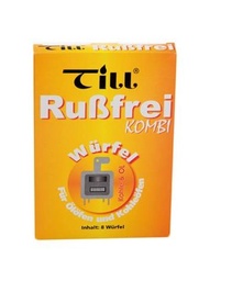 [ENA822] Nettoyant suie